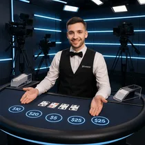 Winbay - Live Blackjack with Real Dealers