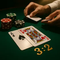 Winbay - Live Blackjack Casino - Živi delivci