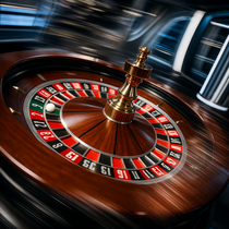 Winbay - Live Roulette Casino - Visokokakovostni stream
