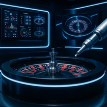Winbay - Live Roulette with Real Dealers