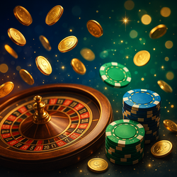 Winbay Casino Bonus Offer - 100% do €500 + 100 Free Spins