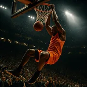 Winbay - Basketball Sports Betting with High Odds