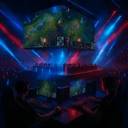 Winbay - Esports Betting with High Odds