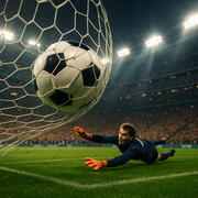 Winbay - Football Sports Betting with High Odds