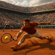 Winbay - Tennis Sports Betting with High Odds